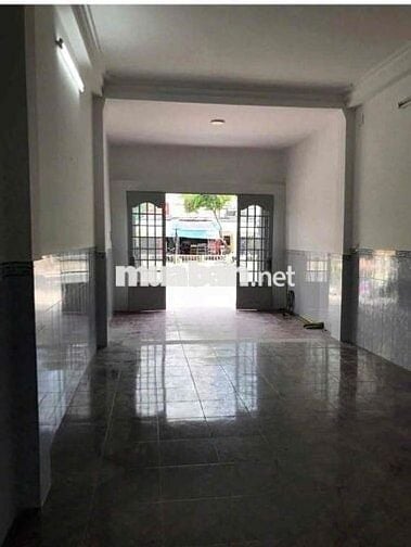 Cho thuê nhà nguyên căn MTKD đường Tây Thạnh, Tây Thạnh, Tân Phú