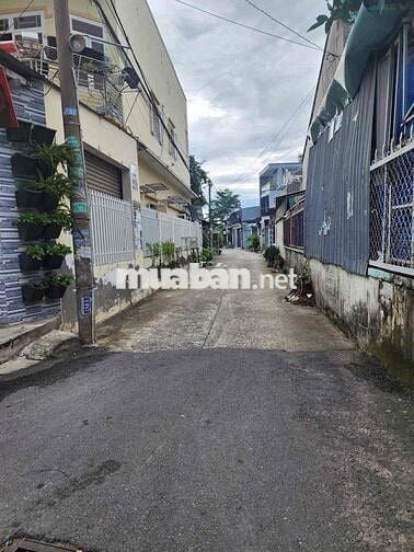 B.án Gấp Lô Đ.ất Full Thổ Cư - 4m x 16m - Ngay Tân Xuân 1 - Lê Thị Hà