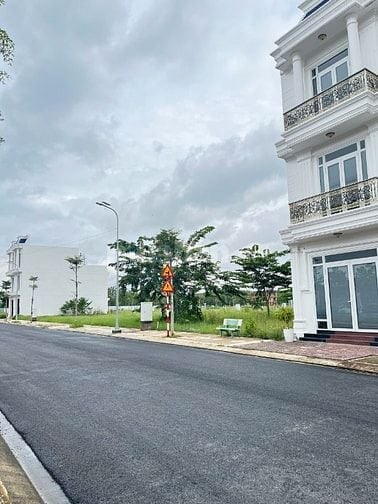 Bán suất đầu tư đất nền liền kề trung tâm hành chính chỉ từ 579 triệu 