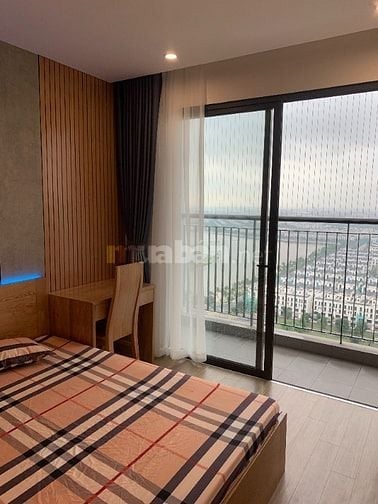 Ban công Đông Nam-Chính chủ bán căn hộ khu đô thị Vinhomes Ocean Park