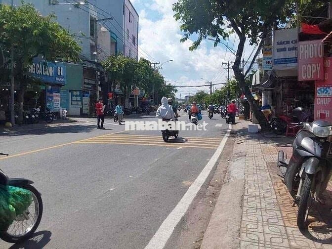 Bán Nền Đất Mặ Tiền Đường Số 5 Trường Thọ Thủ Đức, Gần Tuyến Metro.
