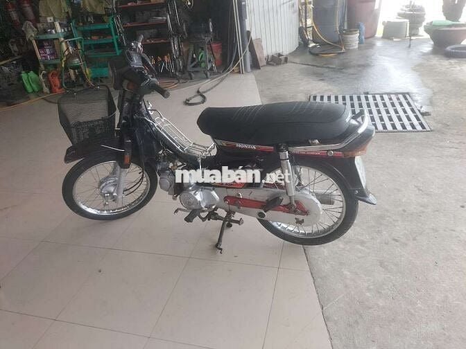 Dream thái 96 máy cực êm