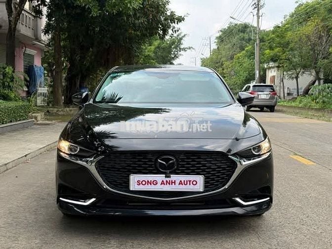 Mazda 3 Luxury 2023, 1 chủ mua mới