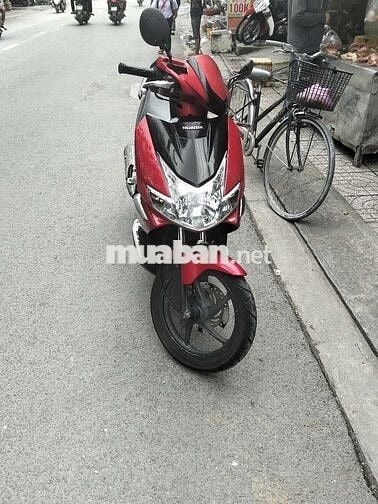 Ab bstp chính chủ bao chứng giấy xe đẹp máy êm ru