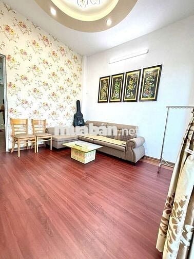 Bán nhà 2 tầng kiệt ô tô tránh nhau đường điện biên phủ giá 4ty950
