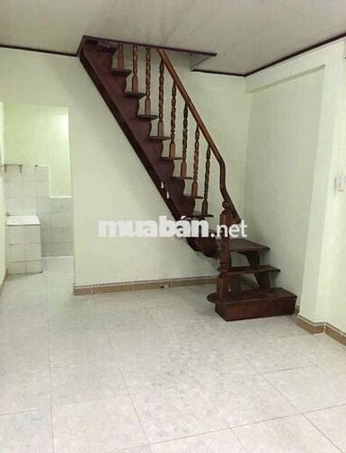 Cho thuê nhà đường Chiến Thắng phường 9 Phú Nhuận