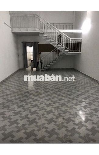 Cho Thuê Kho xưởng Nhỏ Đường Lê Trọng Tấn. DT 5 x 20m Gác lửng