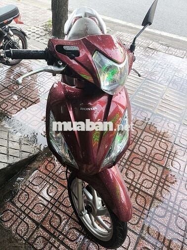 HONDA VISION 2019 BS THÀNH PHỐ NGAY CHỦ BÁN