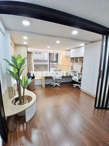 NHÀ ĐẸP DỌN VÀO Ở NGAY - TRẦN QUÝ QUẬN 11
