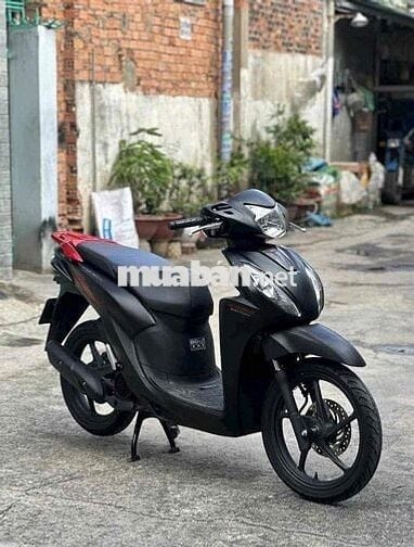 vision cá tính nâm 5cây xe đẹp