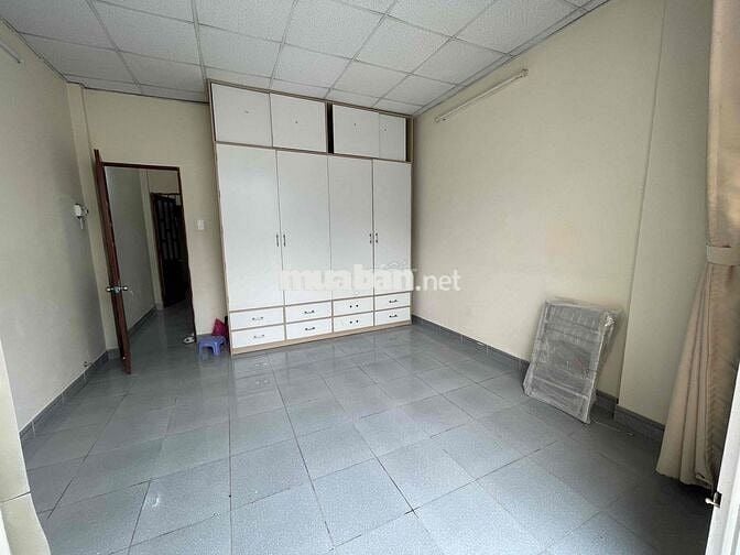 Hẻm 140 Phạm Văn Chiêu phòng trọ 20m2 - 25m2
