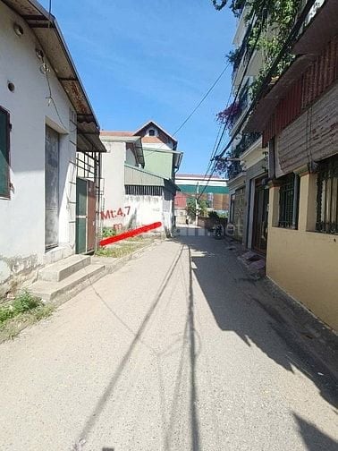 🏡 BÁN LÔ ĐẤT 52M² –  BÁT KHỐI, LONG BIÊN – Ô TÔ NGỦ TRONG NH