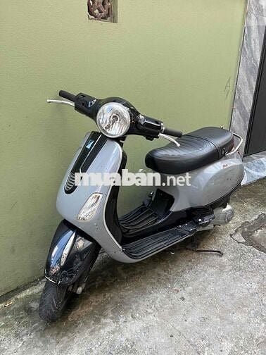 Vespa Lx 3VIE