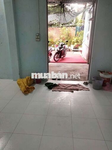 Cho thuê nhà Cấp Bốn 125M gần trường học Đông hoà C