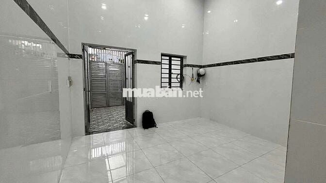 Cho thuê nhà đường Ngô chí Quốc phường Bình chiểu thủ Đức