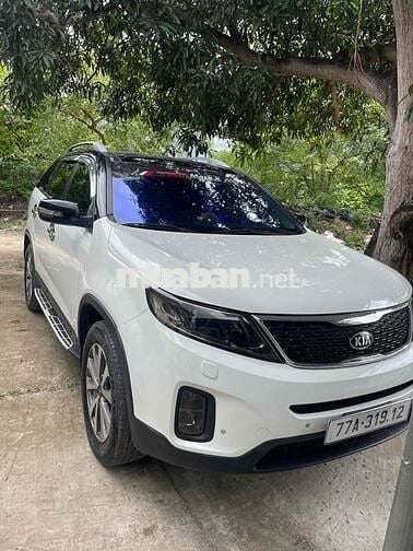 Kia Sorento 2015 2WD DATH - 132000 km