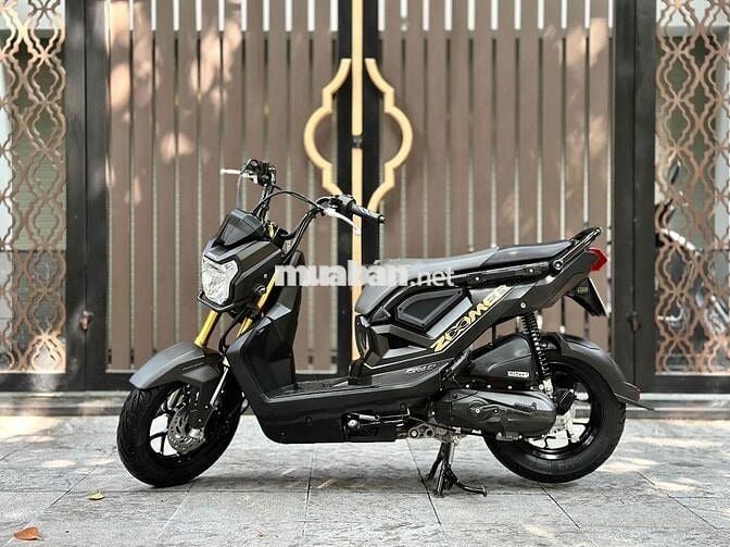 Honda Zoomer X 110