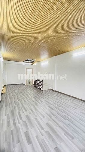 Nhà hẻm Phan Chu Trinh. P.12. Bình Thạnh 5.2x12.5m. 1 tầng; 15tr TL