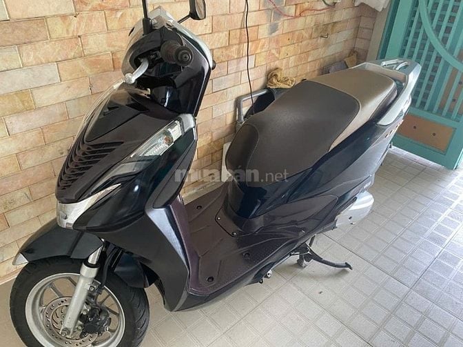 honda lead led smartkey đẹp keng chình chủ