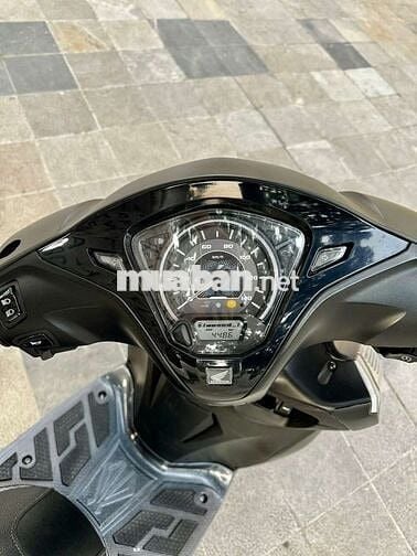 Honda lead 2025 4000km đẹp keng