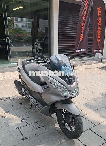 PCX 125 2016 biển Hà Nội