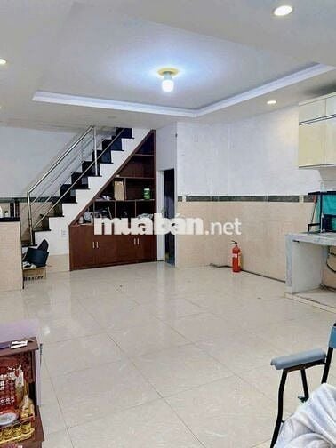Cho thuê nhà 2pn Gần chợ Bà Chiểu Bình Thạnh