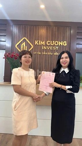 KIM CƯƠNG INVEST Tuyển nhân viên Kinh Doanh BĐS làm việc tại Văn Phòng