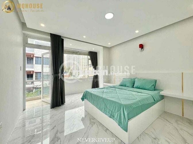 🏡Căn Hộ 1PN Ban Công View LandMark , Full NT Hiện Đại , Tiện Di Chuyển