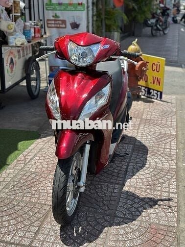 Vision 110cc 2013 bs 59n1-59787