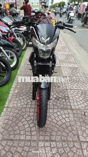 Suzuki satria 150cc 2020 bs 84b1-84206