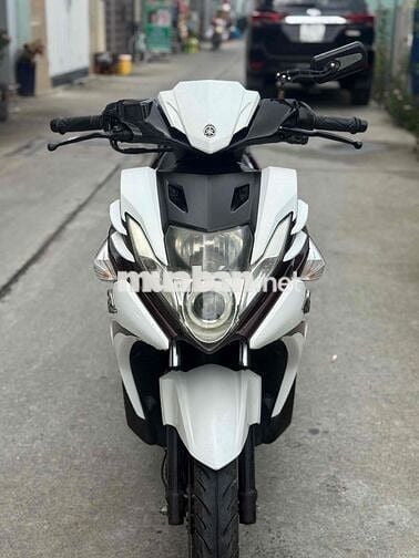 YAMAHA NOVO 5 chính chủ 125c máy siêu cop