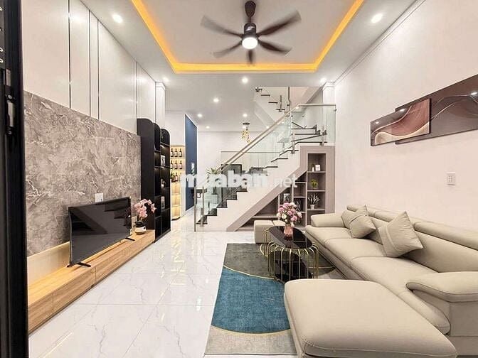 💢 Nhà đẹp hẻm 133 Nơ Trang Gưh - Phường Buôn Ma Thuột -