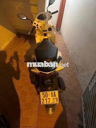 bán xe vison k chỉnh chủ còn mới