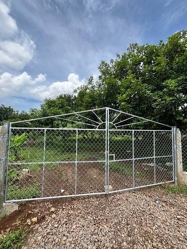 Đất vườn rộng sẵn vườn cây siêu đẹp nằm gần Sân Bay Quốc Tế Long Thành