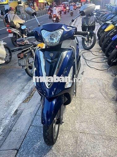 Yamaha acuzo Fi 2016 mới 90% Bstp chính chủ