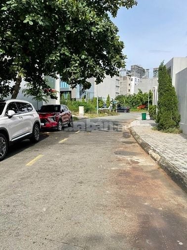 Bán Đất Thế Kỷ, Bình Trưng Tây, HCM. 4,15m x dài 22m nở hậu = 104 m²