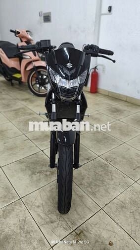 Suzuki Fu150 Fi Raider 2018 bs 93m1-37044
