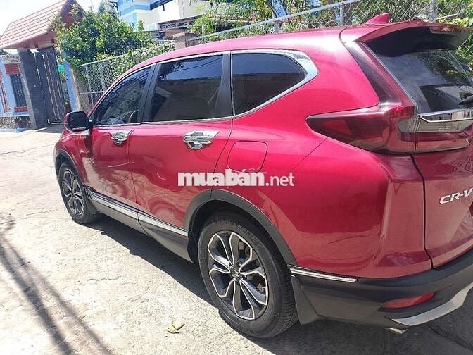 CGV 2020 L - 34000 km