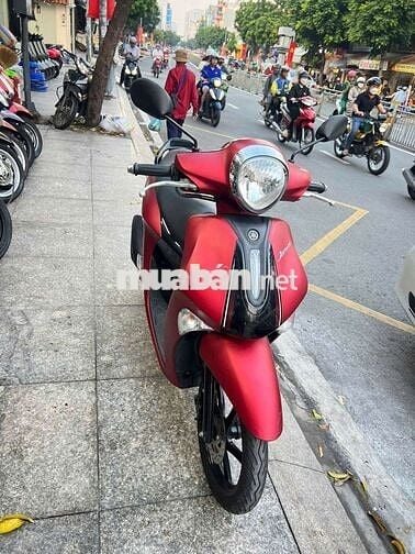 Janus khóa smartkey 2022 mới 90% Bstp chính chủ