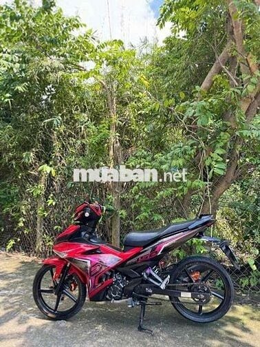 ex 150 led 2019 bst có cccd chủ xe