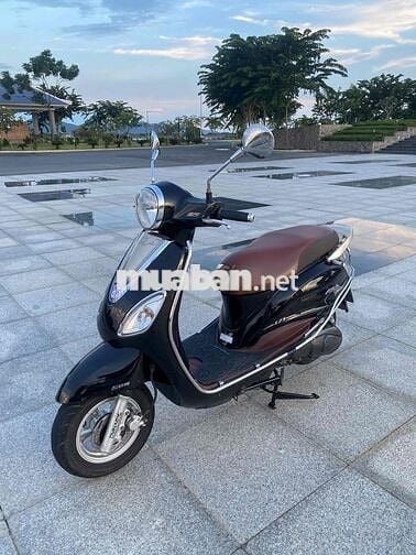 thanh lý atila venus 2017 máy zin xe đẹp.