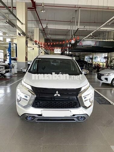 Mitsubishi Xpander Premium 2022 – Odo 24.000 km