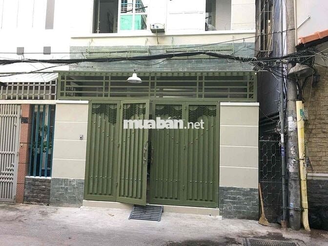 cho thuê nhà hẻm xe hơi xô viết nghệ tĩnh dân trí cao