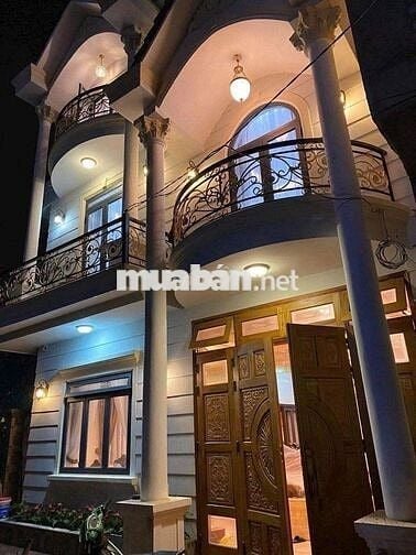 🔥 13,5 tỷ Sở hữu Villa Mini sang trọng, ấm áp Trung tâm phố Đà Lạt 🔥