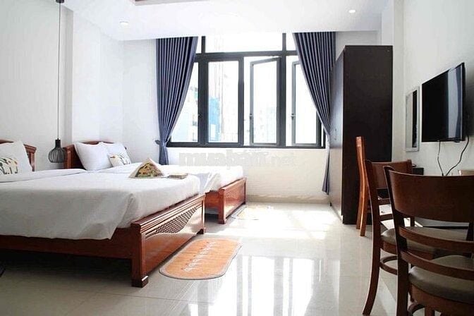 🇻🇳TOÀ CĂN HỘ 12 PHÒNG SÁT BIỂN CHO THUÊ