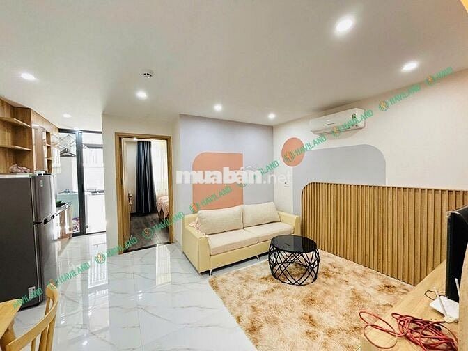 🏡 1PN SIÊU XINH NGUYỄN XUÂN KHOÁT – SƠN TRÀ
