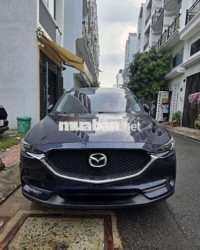 CX5 2017 2.0Premium Full Bảo Dưỡng Hãng