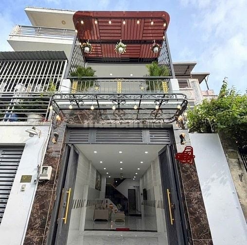 Nhà ngộp bán gấp Chiến Thắng, P.9, Phú Nhuận,(77m2), giá chỉ 2,95
