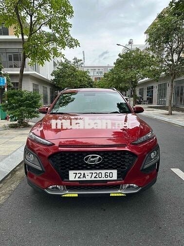 Hyundai Kona 2019 2.0 AT ĐẶC BIỆT - 35000 km