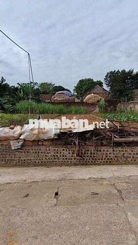 VỊ TRÍ ĐẸP -- ÔTÔ TRÁNH,  THÔNG TỨ TUNG - 500M RA TL421 - GIÁ ĐẦU TƯ..